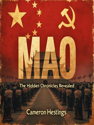 cover image of Mao
